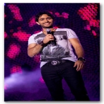 Tamer hosny